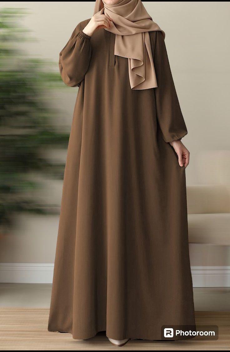 New Parcian Cap Abaya Borka Collection Sea Green Colour photo